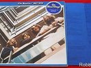 THE BEATLES   1967-1970   1978 UK 1st PRESSING   BLUE VINYL   EX