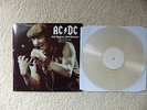AC / DC  HOT SEAMS, WET DREAMS / ROCK IN RIO 1985    2 LP´S