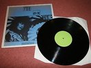 Siouxsie And the Banshees - Elephant Fayre Festival LP Live 1982 EX   