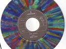 Buddy Miles Mega RARE Lebanese Color 45 Them Changes EX+ Funk Psych Jimi Hendrix
