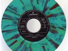 Dimitri Rare Lebanese Color 45 Muscle Hands Heavy Psych Greece Aphrodite's Child