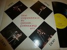 ELVIS PRESLEY..LIVE EXPERIENCE IN VEGAS LP..CANADA ISSUE BONTOND No PRP-143