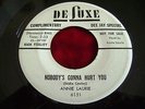 HEAR POPCORN R&B / ANNIE LAURIE 
