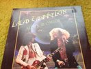 Led Zeppelin Alpha And Omega RARE (4) RECORD SET GREAT PLAYER 68/77