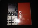 Thrice The Artist in the Ambulance 1st Pressing OOP Circa Survive Thursday AFI