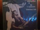 Bruce Springsteen And The E Streeters Winterland 1978 Slipped Disc Private 3 Lp