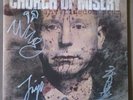 Church of Misery Autographed Thy Kingdom Scum Blue Vinyl /500 New Etched DOOM