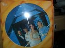 ABBA -  Voulez-Vous (FRENCH Vogue label PICTURE DISC ALBUM - UNPLAYED)