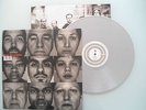 Bad Religion - The Gray Race, D 1996, LP, Vinyl: m-
