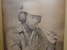 GENERAL ECHO - ROCKING AND SWING - ORIGINAL JAMAICAN 1978 MANZIE LP MINT