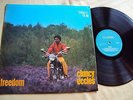 Clancy Eccles - Freedom - Excellent Original Trojan - Ska LP