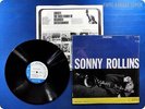 SONNY ROLLINS 