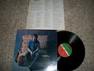 John Prine LP-Self Titled-1971-Atlantic-Lyric Insert-NM