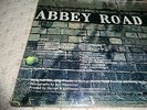 THE BEATLES ABBEY ROAD 1969 UK STEREO LP MISALIGNED APPLE LOGO PCS 7088