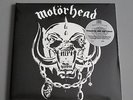 Motorhead Ultra Limited No. 323 of 666 Purple Vinyl LP + Bonus 12” Sealed