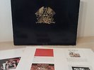 QUEEN - GREATEST HITS II (PARLOPHONE PMTV 2) UK 1991 DBL LP GATEFOLD WITH INNERS
