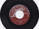 CHECKER  795- SUGAR BOY- I BOWED ON MY KNEES/NO MORE HEARTACHES-SUPERB NOLA SOUN