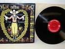 The Byrds Sweet Heart of the Rodeo Columbia Original 2 Eye 360 LP McGuinn NM-