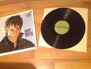 RICKY SHAYNE AND THE SKYLARKS 1966 ARC ITALIAN PRESS  BEAT EX++/EX