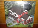 DAVID BYRNE & BRIAN ENO-EVERYTHING THAT HAPPENS OOP RARE LP talking heads