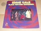 EDDIE GALE - Black Rhythm Happening BLUE NOTE LP jazz funk RARE van gelder