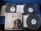 Pearl Jam Lost Dogs US Triple Vinyl LP in Gatefold Sleeve Eddie Vedder