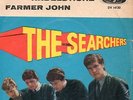 Sg. -    THE SEARCHERS  -  TAUSEND NADELSTICHE   -