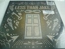 Less Than Jake See The Light Fat Wreck Store Chords LP Vinyl Record NOFX rsd