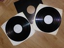 Rare 1973 Harvest test pressing  John Lees solo album  - Barclay James Harvest