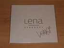 Lena - Stardust Vinyl LP (NM) handsigniert