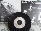 LOS FLECHAZOS