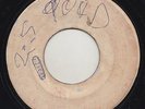 UNKNOWN BLANK ROCKSTEADY 45 FLC 7386/FLC 7387 rare ?