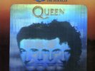Queen, The Miracle, NEW/MINT 7 inch vinyl single in Ltd edition HOLOGRAM pack