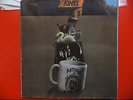The Kinks - Arthur LP - 1st UK Pye NSPL 18317 with insert