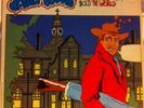 THE MAN WHO SOLD THE WORLD DAVID BOWIE US CARTOON COVER VINYL LP STAMPED MATRIX