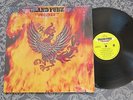 GRAND FUNK RAILROAD Phoenix ORIGINAL US GATEFOLD COVER SHRINK