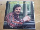 Heimo Haitto, violin Corelli Tartini Bloch Bazzini Sibelius Rare Finnish LP