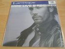 LP Vinyl 12 Inch Jamiroquai Rare live & remixed 2x12