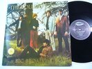 ROLLING STONES - BBC BROADCASTS (RARE LP) Early TSP