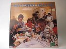 NATIONAL HEALTH-S/T, 1st UK, Affinity LP, 1978, PROG, SOFT MACHINE, HATFIELD