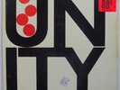 LARRY YOUNG   UNITY   M- SHRINK lp BLUE NOTE 4221 ORIG NY van gelder WOW