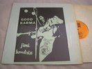 Jimi Hendrix - Good Karma LP - Trade Mark Of Quality - Rock