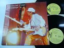 ROLLING STONES - JFK STADIUM '78 (RARE 2LP) PHOENIX LABEL