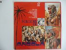 FOLCLORE DE ALGOLA (VARIOUS) RODA SRL 5541 AFRO FOLK FUNK