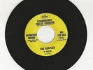 Beatles 45 rpm. 