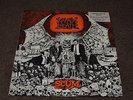 NAPALM DEATH SCUM MOSH 3 ORIGINAL VINYL LP HARDCORE PUNK EARACHE RECORDS RARE