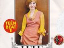 LULU -TEEN BEAT 1  EP  DECCA  D  DX 2387
