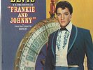 Elvis Presley: Frankie And Johnny Soundtrack LP VG++ Canada RCA LPM 3553