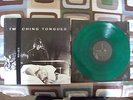 TWITCHING TONGUES SLEEP THERAPY First Press Green 168/200 harm's way