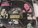 Latin Funk LP Manteca - Ritmo y sabor on GRC OG HEAR